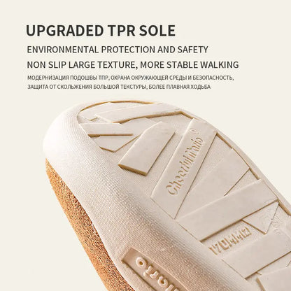 Girls Boys Warm Outdoor Winter Boots - # GIAA71410001