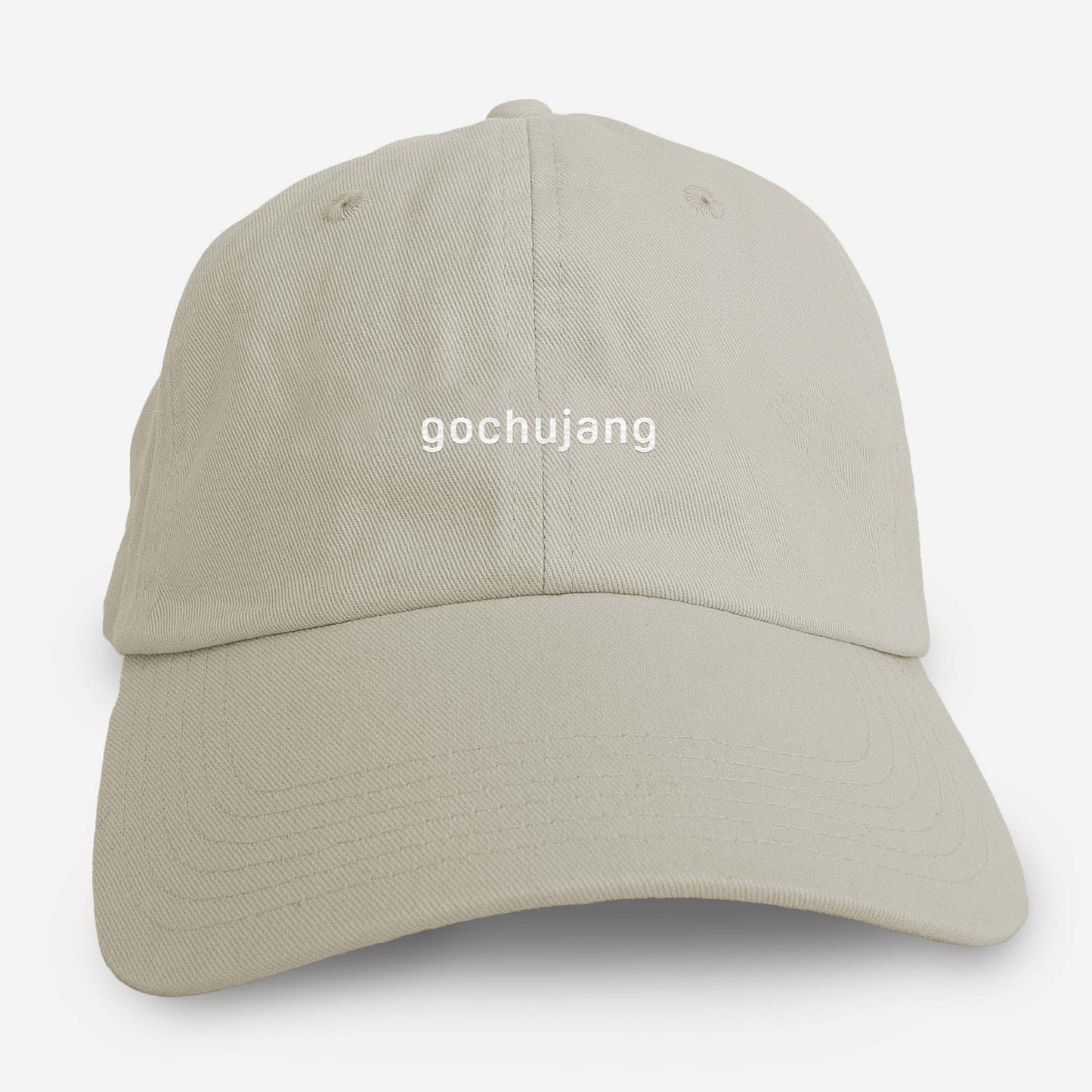 gochujang Hat (Adult)