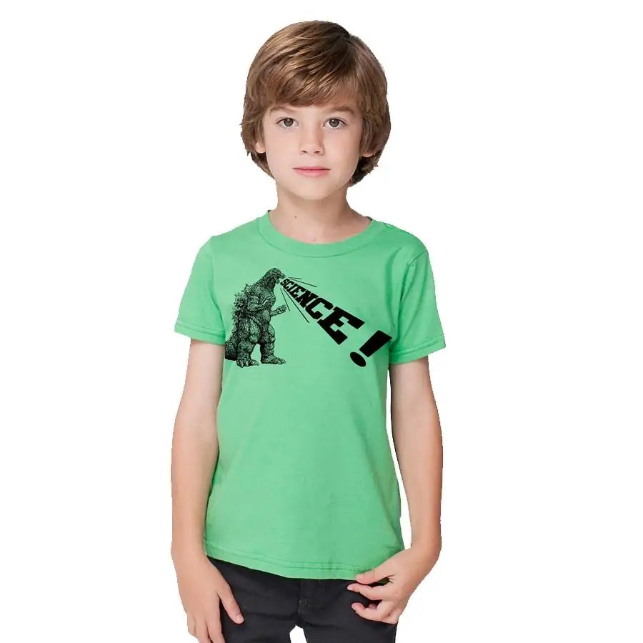 Godzilla Science kids - # BOAA11510007