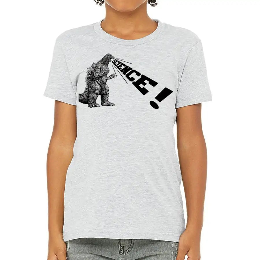 Godzilla Science kids - # BOAA11510007