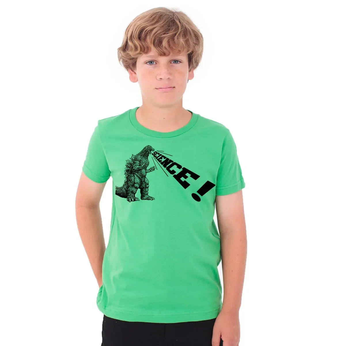 Godzilla Science kids - # BOAA11510007