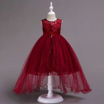 Graduation Christmas Dresses - # GIAA221510001