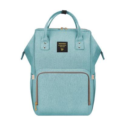 Classic Diaper Backpack