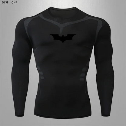 Gym Fitness Outdoor Sports T-Shirt - # BOAA13110006