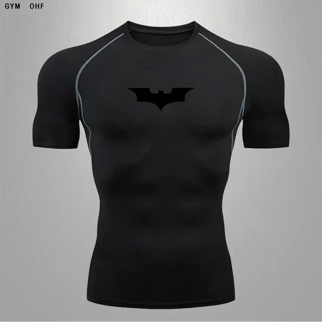 Gym Fitness Outdoor Sports T-Shirt - # BOAA13110006