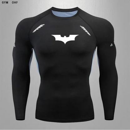 Gym Fitness Outdoor Sports T-Shirt - # BOAA13110006