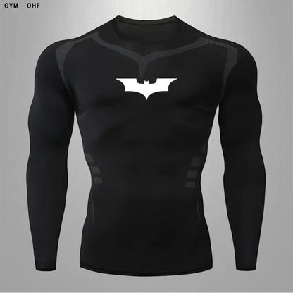 Gym Fitness Outdoor Sports T-Shirt - # BOAA13110006