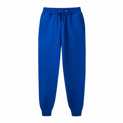 Harajuku Style Drawstring Pants - # BOAA13410017
