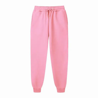 Harajuku Style Drawstring Pants - # BOAA13410017