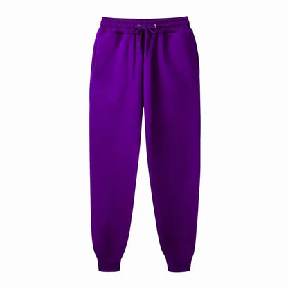 Harajuku Style Drawstring Pants - # BOAA13410017