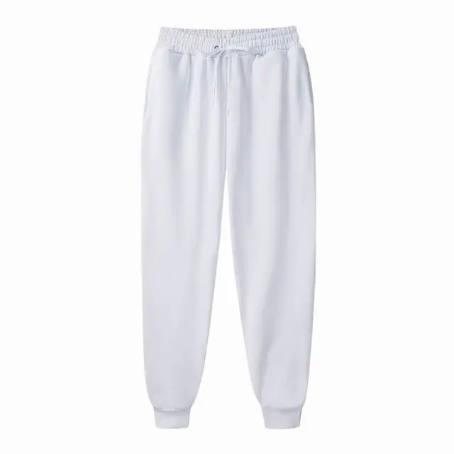 Harajuku Style Drawstring Pants - # BOAA13410017