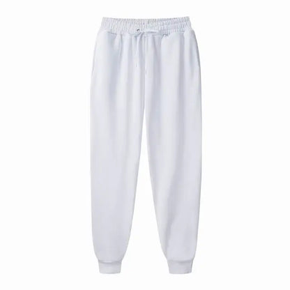 Harajuku Style Drawstring Pants - # BOAA13410017