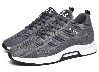 Heightening Shoes For Boys and Men - # BOAA73510008