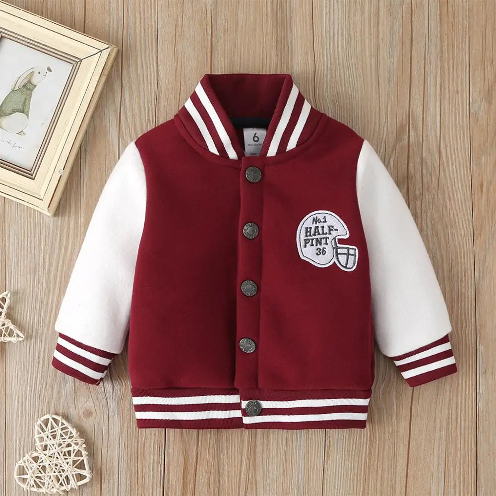 High Quality Baby Clothes - # TBAA61110001