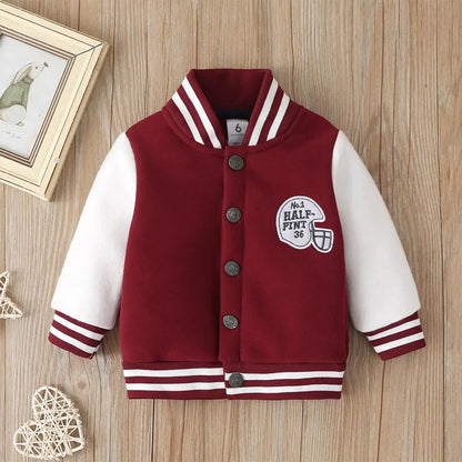 High Quality Baby Clothes - # TBAA61110001