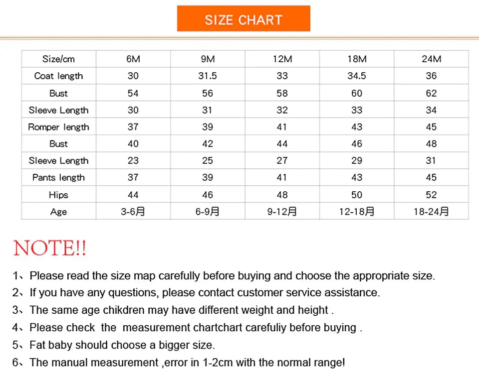 High Quality Baby Clothes - # TBAA61110001