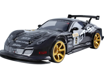 High-Speed Remote Control AWD Racing Car - # BAGE81110035-TEENADLT