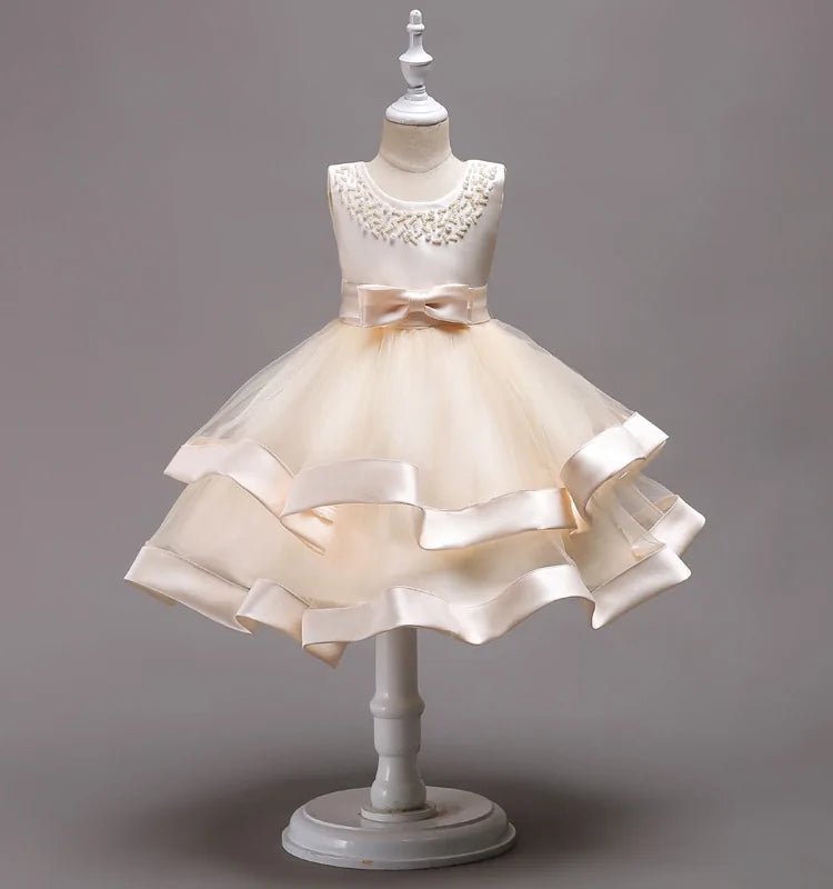 Holiday Dresses For Babies - # GIAA211710005