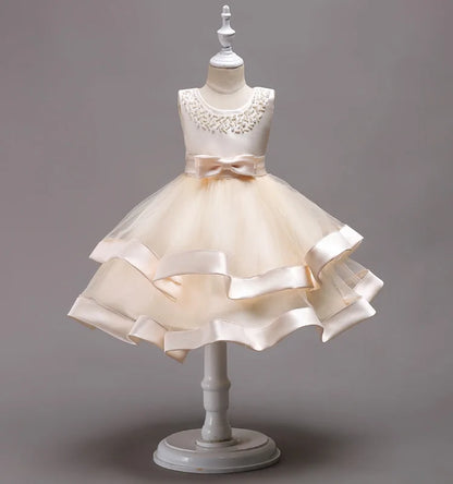 Holiday Dresses For Babies - # GIAA221710005