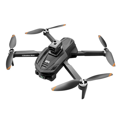 Intelligent 8K GPS Drone | With Obstacle Avoidance - # BAGE81110031-TEENADLT