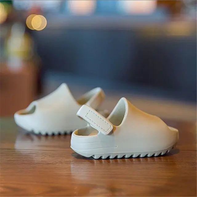 Jelly Shoes Children's Sandals - # BOAA71310004