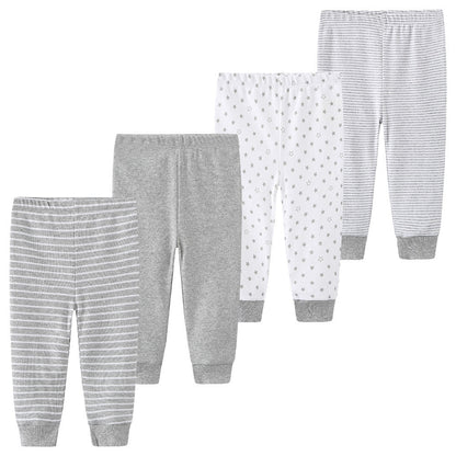 Kiddiezoom Cotton Star | 19-Piece Baby Outfit Set - # BANB11110003