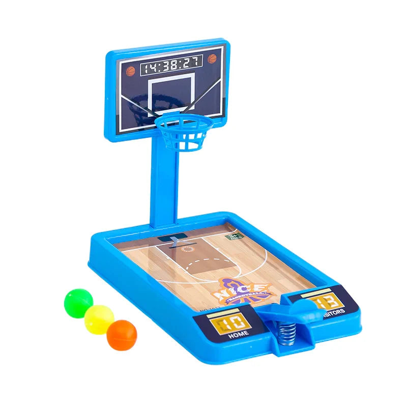 Kids Desktop Shooting Game Toy - # BOT&G511610001