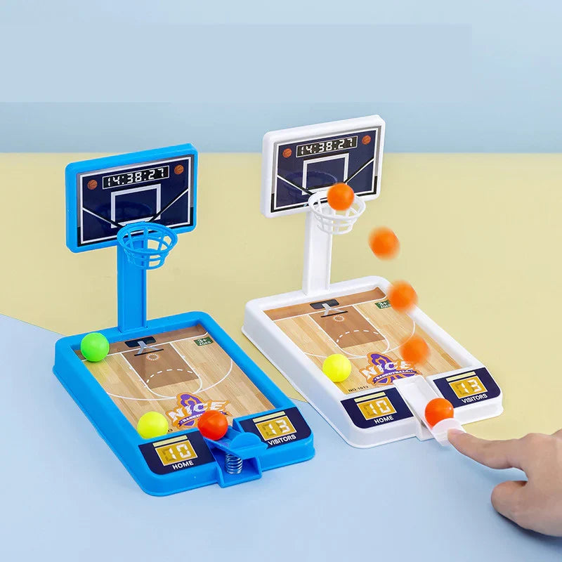 Kids Desktop Shooting Game Toy - # BOT&G511610001