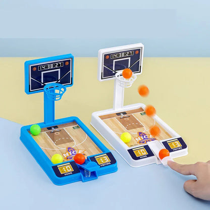 Kids Desktop Shooting Game Toy - # BOT&G511610001