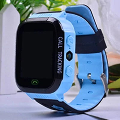Kids Smart Watch with Touch Screen and Camera - # BOAA51310001