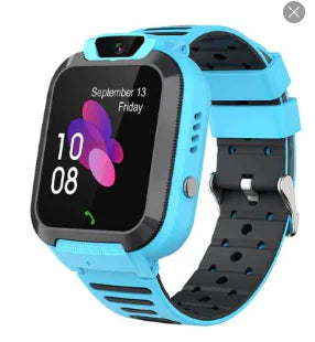 Kids Smart Watch with Touch Screen and Camera - # BOAA51310001