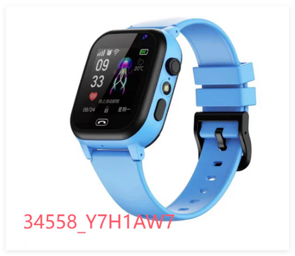 Kids Smart Watch with Touch Screen and Camera - # BOAA51310001