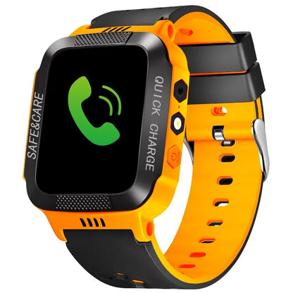 Kids Smart Watch with Touch Screen and Camera - # BOAA51310001
