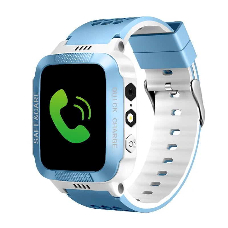 Kids Smart Watch with Touch Screen and Camera - # BOAA51310001