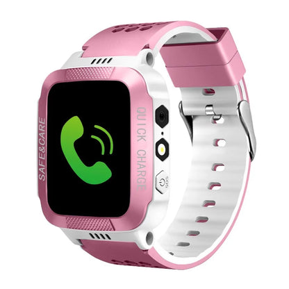 Kids Smart Watch with Touch Screen and Camera - # BOAA51310001