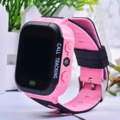 Kids Smart Watch with Touch Screen and Camera - # BOAA52310001