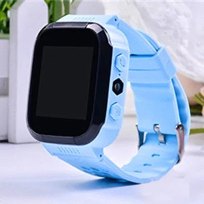 Kids Smart Watch with Touch Screen and Camera - # BOAA52310001