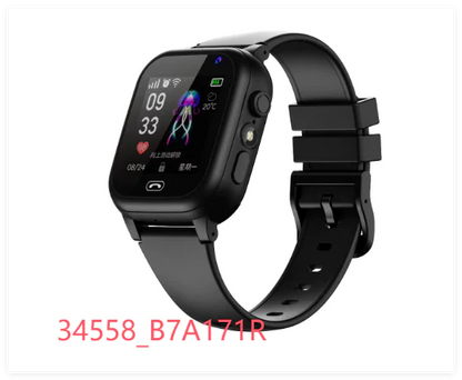 Kids Smart Watch with Touch Screen and Camera - # BOAA52310001