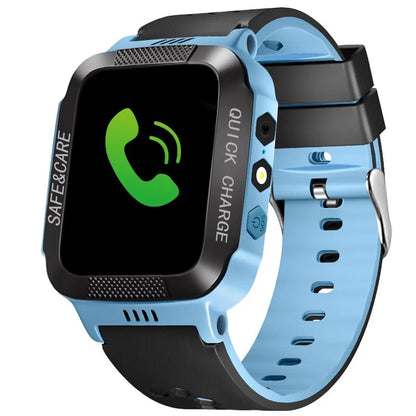 Kids Smart Watch with Touch Screen and Camera - # BOAA52310001