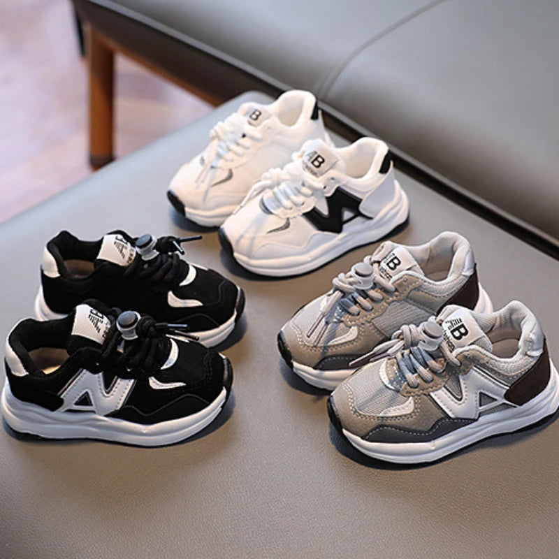 Kids Sport Shoes Autumn - # BOAA71510004