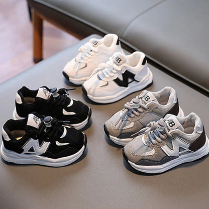 Kids Sport Shoes Autumn - # BOAA71510004