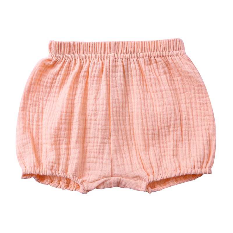 Kids Summer Candy Color Bread Pants | For Infants - # BAAA1B11010008