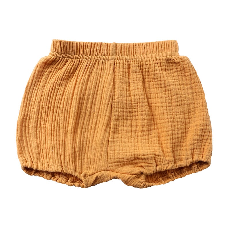Kids Summer Candy Color Bread Pants | For Infants - # BAAA1B11010008