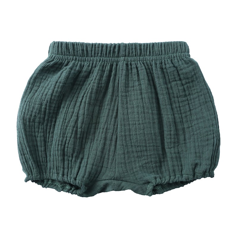 Kids Summer Candy Color Bread Pants | For Infants - # BAAA1B11010008