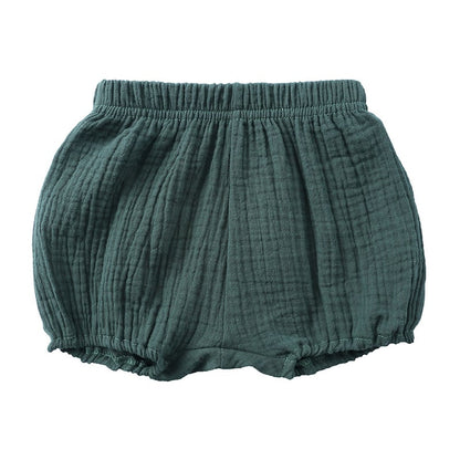 Kids Summer Candy Color Bread Pants | For Infants - # BAAA1B11010008