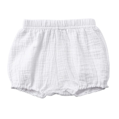Kids Summer Candy Color Bread Pants | For Infants - # BAAA1B11010008