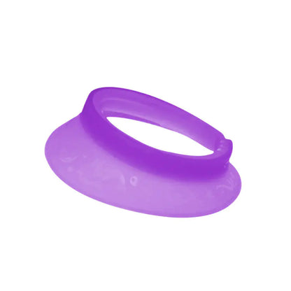 Kids Waterproof Bathing Cap for Infants and Toddlers - # BAGE11210008