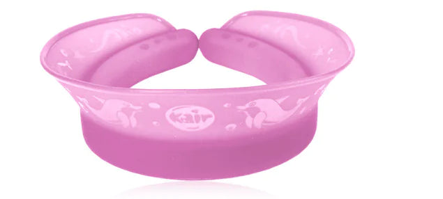 Kids Waterproof Bathing Cap for Infants and Toddlers - # BAGE11210008