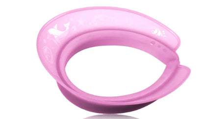Kids Waterproof Bathing Cap for Infants and Toddlers - # BAGE11210008
