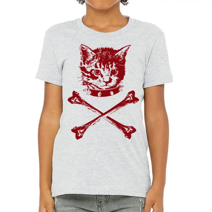 Kitten crossbones kids - # BOAA11510014